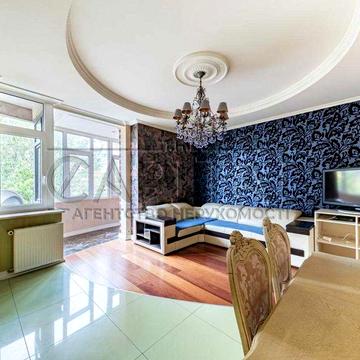 Оренда квартири, вул. Старонаводницька, Печерський р-н