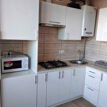 Крюківщина. Здам 1к квартиру 38кв.м, євроремонт, ЖК Молодіжне містечко