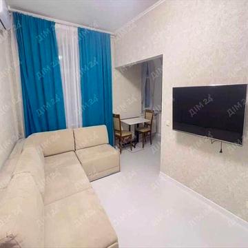 Двокімнатна квартира в Березовому сквері!