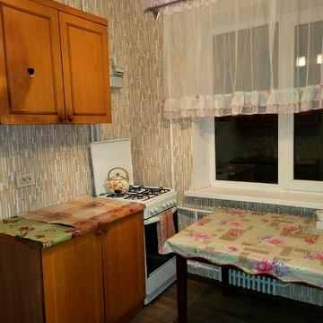 Сдам  2 к квартиру, левый берег.