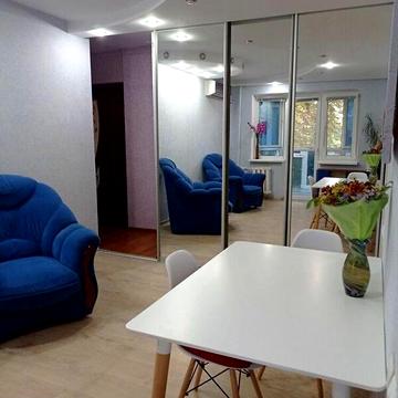 Довгострокова оренда 3к Квартира Олександра Щербакова вулиця