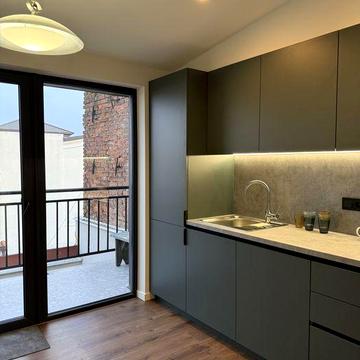 Здам в оренду 1,5 кімнатну квартиру в центрі міста вул.Корзо