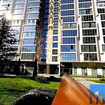 Довгострокова оренда 1к Квартира Науки (Гагаріна) проспект ЖК Comfort City Рыбинский