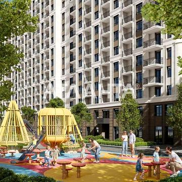 Продаж 1к Квартира Академіка Корольова вулиця