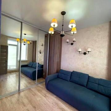 Сдам 1ую квартиру Таирова.Новострой