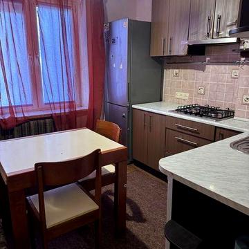 Газ‼️ Сдам 1-комнатную квартиру на Королева, угол Глушко, Панорама