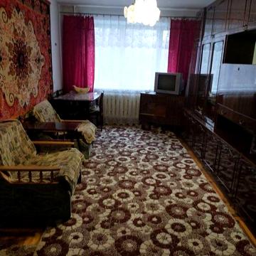 Сдам квартиру на Шевчике