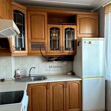 Здам простору квартиру у Холодногірському районі . (З 1 ТРАВНЯ БУДЕ!)