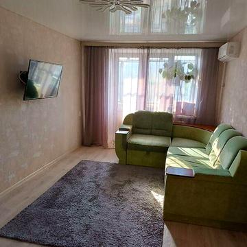 Довгострокова оренда 2к Квартира Січових стрільців вулиця