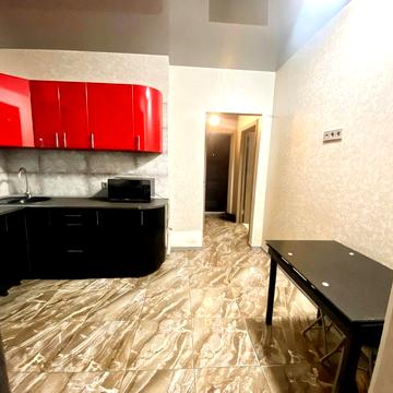 Продам 1-к квартиру з ремонтом. + Держ програми.  ЖК Барселона ЖК Барселона