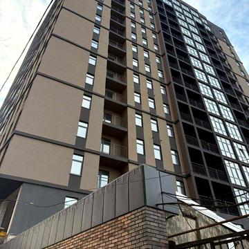 1 комнатная квартира 30 м2 ЖК Таймс Рассрочка взнос 9000 у.е