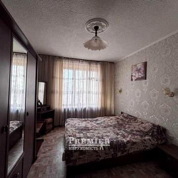 2 кімнатна квартира вул. Белінського/ Французський Сталінка