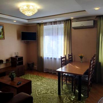 Здається 3 кімнатна квартира