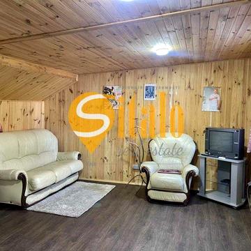 Оренда квартири в приватному секторі Осокорки дачі, метро Славутич