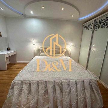 Оренда квартири 120 м2 3кім ЖК Голосіїво