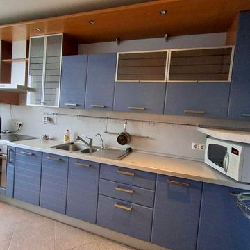 М.Житомирська 3 хв,оренда 2к квартири вул. Ореста Васкула 23