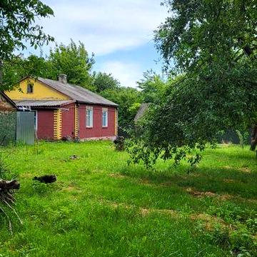 Продам власний будинок в межах міста Нововолинська