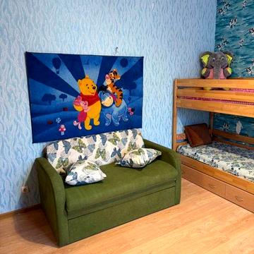 Оренда однокімнатної квартири Центр Грушевського Театральна, Скай Парк