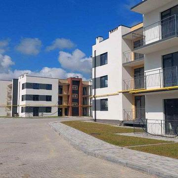 Продам 1 к квартиру в ЖК Манхеттен (Пирогово) 6597