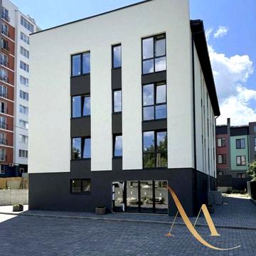 Продаж 1-кімнатної квартири з правом власності у новобудові