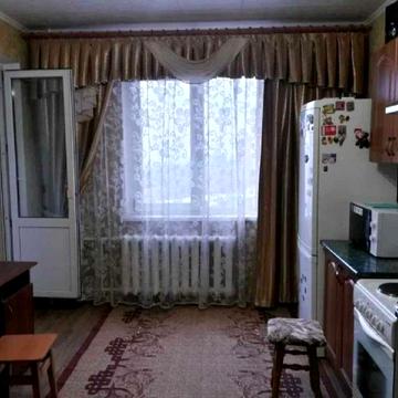 Оренда 1-кімнатної квартири 48 кв.м. пр. Науки 54Б Голосіївський район