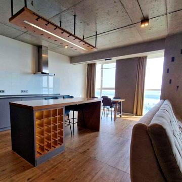 Оренда квартири біля парку Шевченко. Видова. ЖК Лайтхаус.