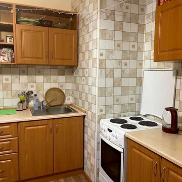 Петра Григоренка просп., 18-А