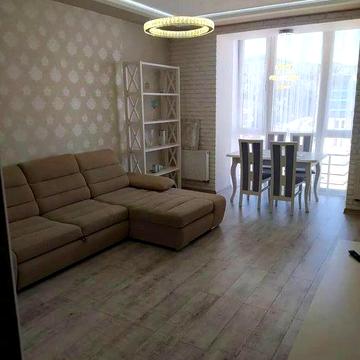 Оренда 1 кімнатної квартири студії ЖК вул Малоголосківська 8Д