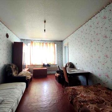 Трикімнатна на Леваді!