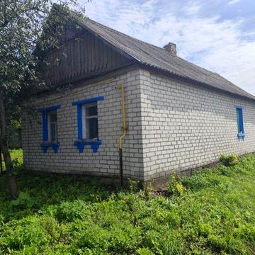 №:11620 — Продаж будинку, 2-кімн., Вертокіївка, 60 м², 1-пов., 35 сот.