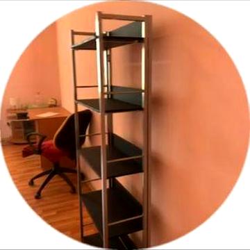 Сдам комнату в квартире