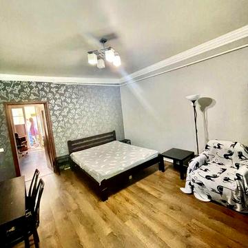 Продам 2 к. квартиру| Центр| Газовое отопление| Мебель и техника