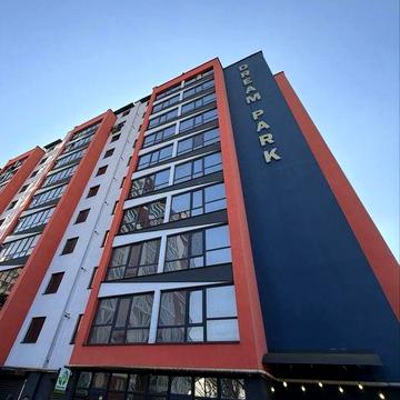 Продаж 1к квартири. ЖК «Dream Park» ЖК Dream Park