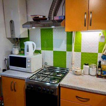 Пр. Богдана Хмельницкого. Продам 2х комнатную квартиру