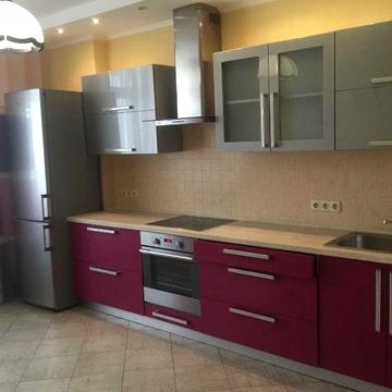 Чудова 2к роздільна, ЖК Лікоград, Самійла Кішки 9, м Іпподром