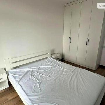 Довгострокова оренда 2к Квартира Під Голоском вулиця ЖК Фруктовая аллея