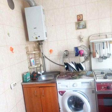 ОРЕНДА 1-кімнатна квартира вул. Охтирська