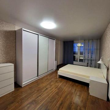 Продаж 1к Квартира Виговського (Суворова) вулиця ЖК Chehov Парк Квартал