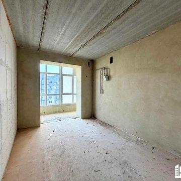 Квартира під ремонт, центр міста, 2 кімнатна, здана, ГАЗ