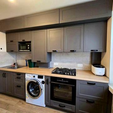 Центр Трьохкімнатна квартира