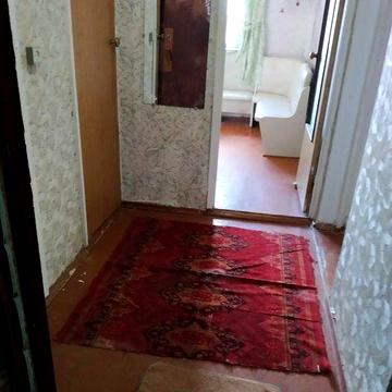 Сдаю 1-комнатную квартиру, пр. Мира, Сортировка.