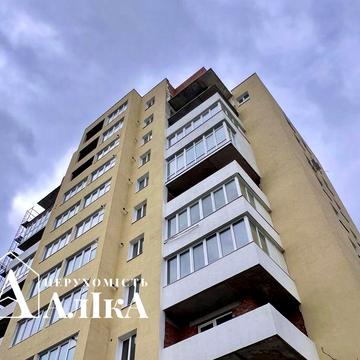 Продам дворівневу квартиру в новобудові з неймовірною терасою