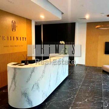 Продаж 4к 120 м2 ЖК TRIIINITY Василя Тютюнника Барбюса 39/2 Печерськ ЖК TRIIINITY