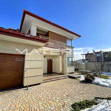 Боярка Продаж будинку 186м2 з ремонтом