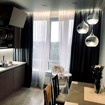 3-комнатная квартира на площади Толбухина