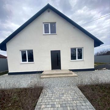 Новий сучасний будинок в Світлом !р17