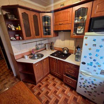 Оренда гарненької 1-кімнатної квартири | по вул. Смілянська 115