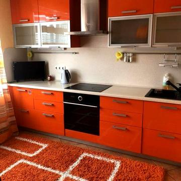 2.кімнатна квартира вул Анни Ахматової, 28