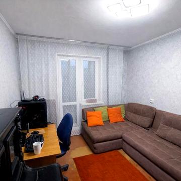 2-кімнатна квартира, Вокзальна, без комісії Біла Церква