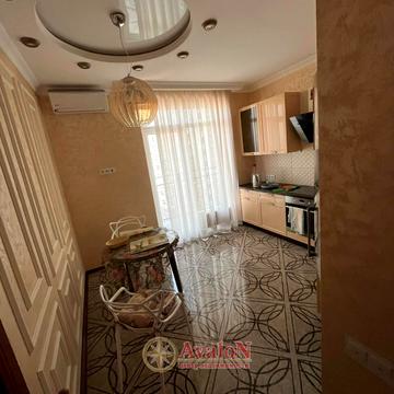 Французький бульвар, 60б, Приморський район, Одеса, Одеська область 160000.0 USD